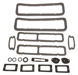Summit Racing™ Paint Seal Kits for 1968 CAMARO - SUM-RP70083