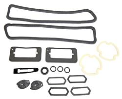 Summit Racing™ Paint Seal Kits for 1969 CAMARO - SUM-RP70084