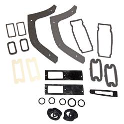 Summit Racing™ Paint Seal Kits SUM-RP70089