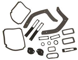 Summit Racing™ Paint Seal Kits SUM-RP70090