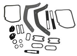 Summit Racing™ Paint Seal Kits SUM-RP70091