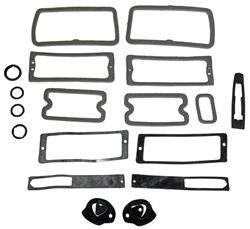 Summit Racing™ Paint Seal Kits SUM-RP70092