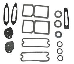 Summit Racing™ Paint Seal Kits SUM-RP70094