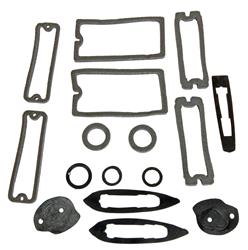 Summit Racing™ Paint Seal Kits SUM-RP70095