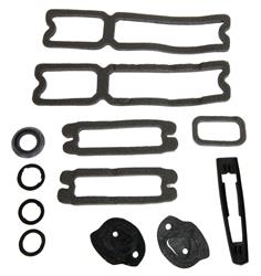 Summit Racing™ Paint Seal Kits SUM-RP70096