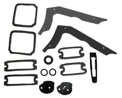 Summit Racing™ Paint Seal Kits SUM-RP70097