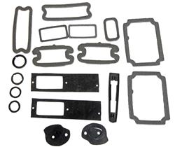 Summit Racing™ Paint Seal Kits SUM-RP70098