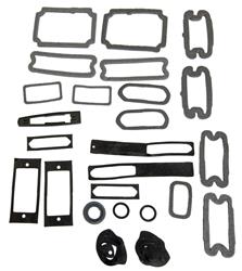 Summit Racing™ Paint Seal Kits SUM-RP70099