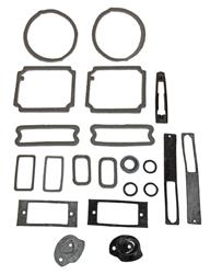 Summit Racing™ Paint Seal Kits SUM-RP70100