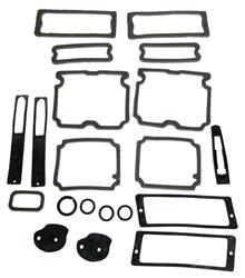 Summit Racing™ Paint Seal Kits SUM-RP70101