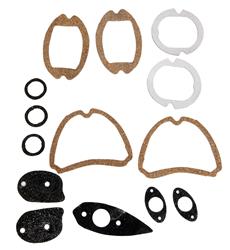 Summit Racing™ Paint Seal Kits SUM-RP70104