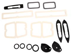 Summit Racing™ Paint Seal Kits SUM-RP70105