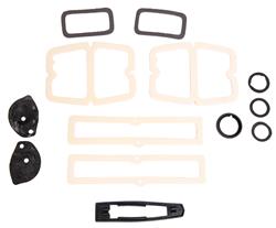Summit Racing™ Paint Seal Kits SUM-RP70106