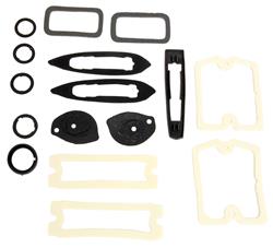 Summit Racing™ Paint Seal Kits SUM-RP70107