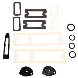 Summit Racing™ Paint Seal Kits SUM-RP70109