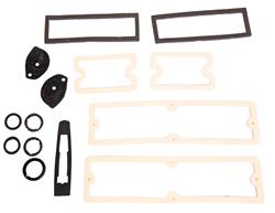 Summit Racing™ Paint Seal Kits SUM-RP70110