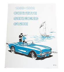 Summit Racing™ Shop Service Manuals SUM-RP70112