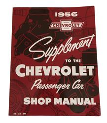 Summit Racing™ Shop Service Manuals SUM-RP70114