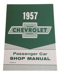 Summit Racing™ Shop Service Manuals SUM-RP70115