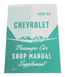 Summit Racing™ Shop Service Manuals SUM-RP70117