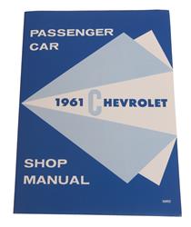 Summit Racing™ Shop Service Manuals SUM-RP70118