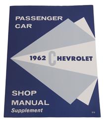 Summit Racing™ Shop Service Manuals SUM-RP70119