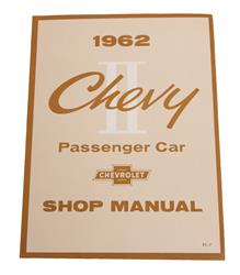 Summit Racing™ Shop Service Manuals SUM-RP70120