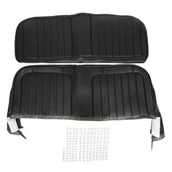 Summit Racing™ Reproduction Seat Upholstery for 1967-1972 C10 PICKUP - SUM-RP70123