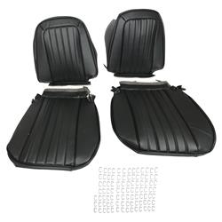 Summit Racing™ Reproduction Seat Upholstery for 1967-1972 C10 PICKUP - SUM-RP70131