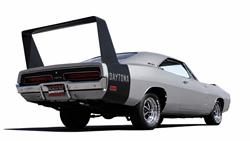 Summit Racing™ Stencil and Stripe Kits for 1969 CHARGER - SUM-RP80023-FLT