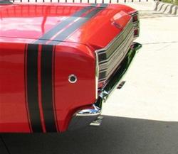 Summit Racing™ Stencil and Stripe Kits for 1968 DART - SUM-RP80029-FLT