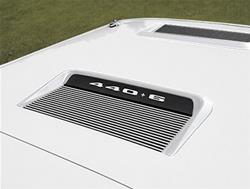 Summit Racing™ Stencil and Stripe Kits for 1971 GTX, ROAD RUNNER - SUM-RP80039-FLT
