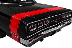 Summit Racing™ Stencil and Stripe Kits for 1970 CORONET - SUM-RP80049-RED