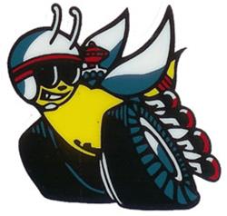 Summit Racing™ Restoration Decals SUM-RP80104