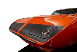 Summit Racing™ Stencil and Stripe Kits for 1970 SUPERBIRD - SUM-RP80107