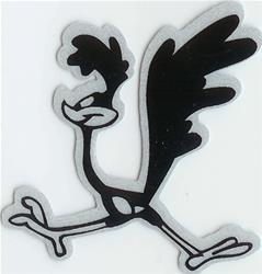 Summit Racing™ Restoration Decals for 1968 ROAD RUNNER - SUM-RP80109