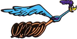 Summit Racing™ Restoration Decals for 1969-1974 ROAD RUNNER - SUM-RP80112