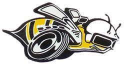 Summit Racing™ Restoration Decals SUM-RP80123