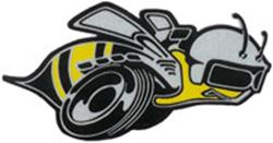 Summit Racing™ Restoration Decals SUM-RP80124