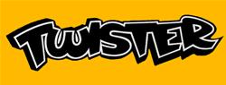 Summit Racing™ Restoration Decals for 1971-1973 DUSTER - SUM-RP80127-BLK
