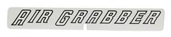 Summit Racing Equipment® Restoration Decals for 1969 GTX, ROAD RUNNER - SUM-RP80130