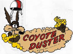 Summit Racing™ Restoration Decals for 1969-1971 ROAD RUNNER - SUM-RP80132