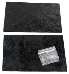 Summit Racing™ Restoration Dust and Splash Shields SUM-RP80137