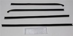 Summit Racing™ Weatherstrip Seals SUM-RP80161