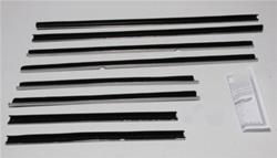 Summit Racing™ Weatherstrip Seals SUM-RP80189