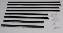 Summit Racing™ Weatherstrip Seals SUM-RP80193