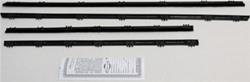 Summit Racing™ Weatherstrip Seals SUM-RP80199
