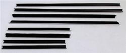 Summit Racing™ Weatherstrip Seals SUM-RP80200