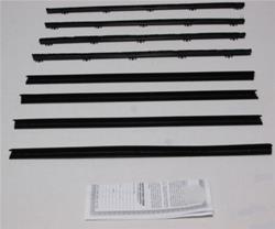 Summit Racing™ Weatherstrip Seals SUM-RP80209