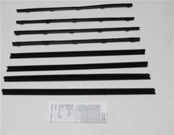 Summit Racing™ Weatherstrip Seals SUM-RP80211